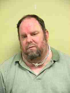 DOUGLAS, KEVIN ALBERT