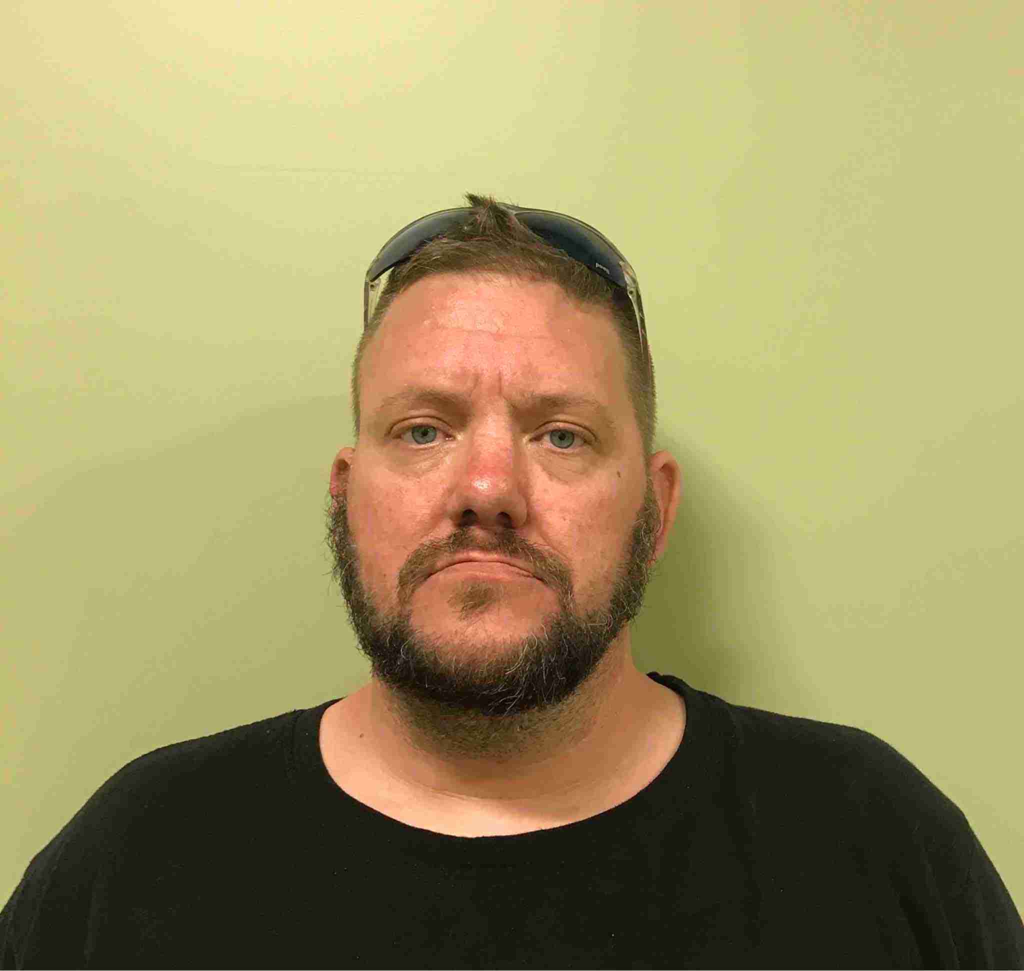 BURKE, JASON ERIC