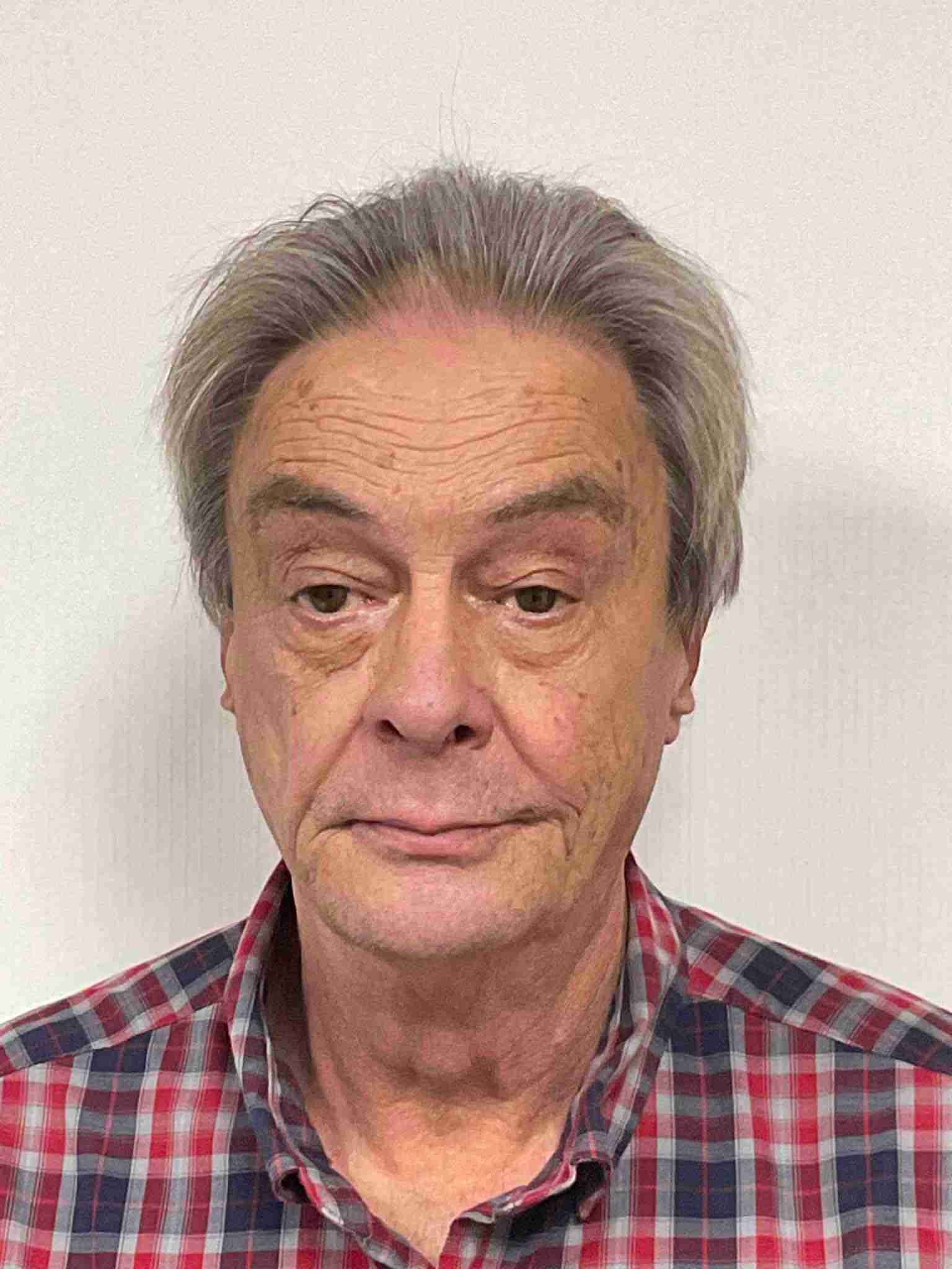 ADAMS, ROY GEORGE