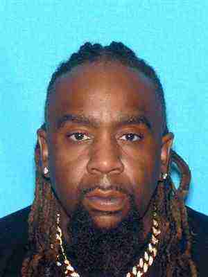 BROWN, WILLIE TRAVIS