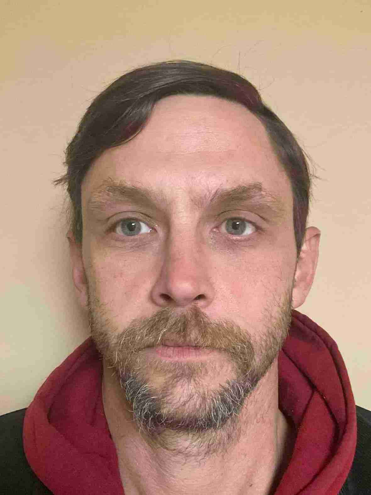 KESTERSON, ERIC MATTHEW