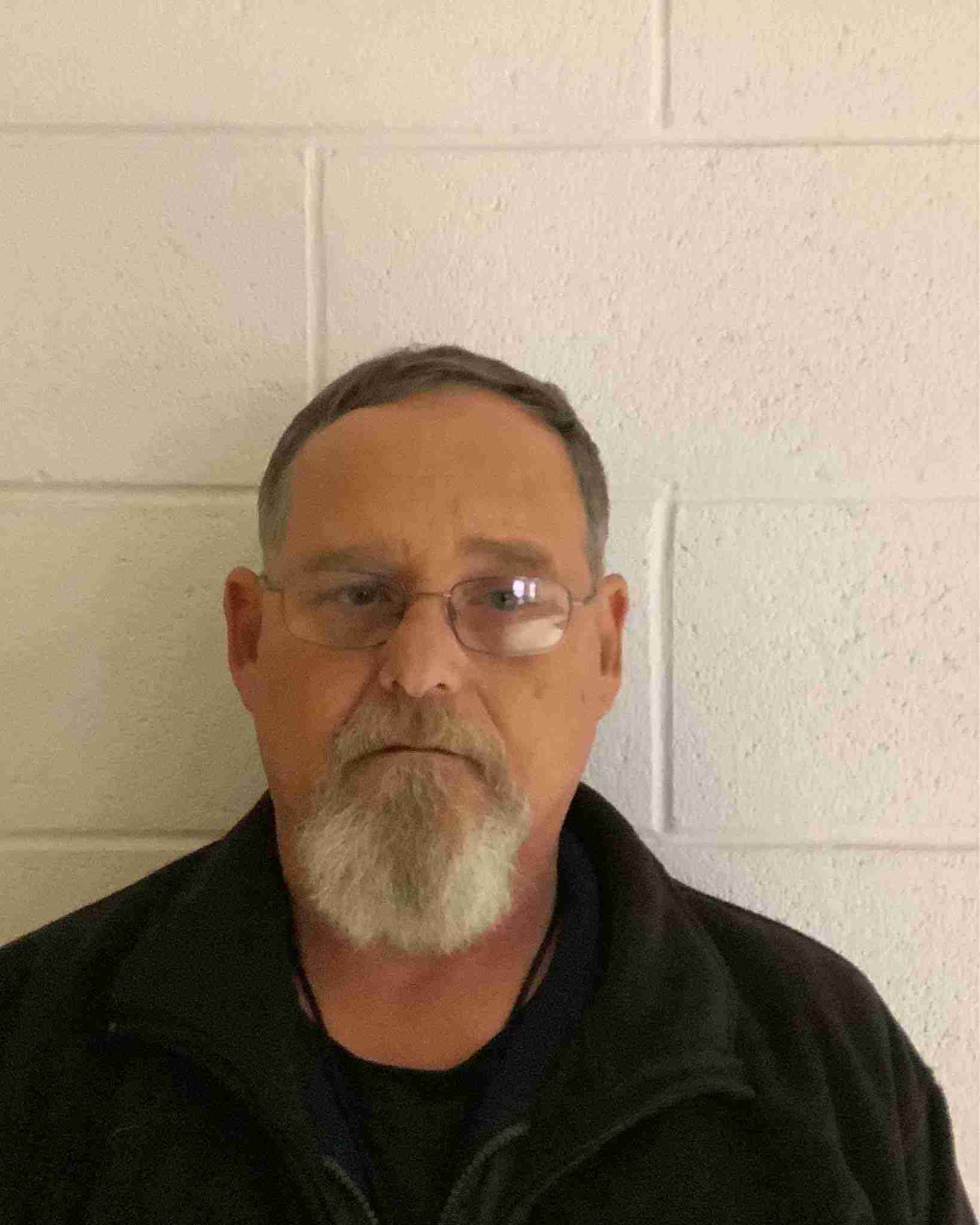 BURROW, DAVID HAROLD