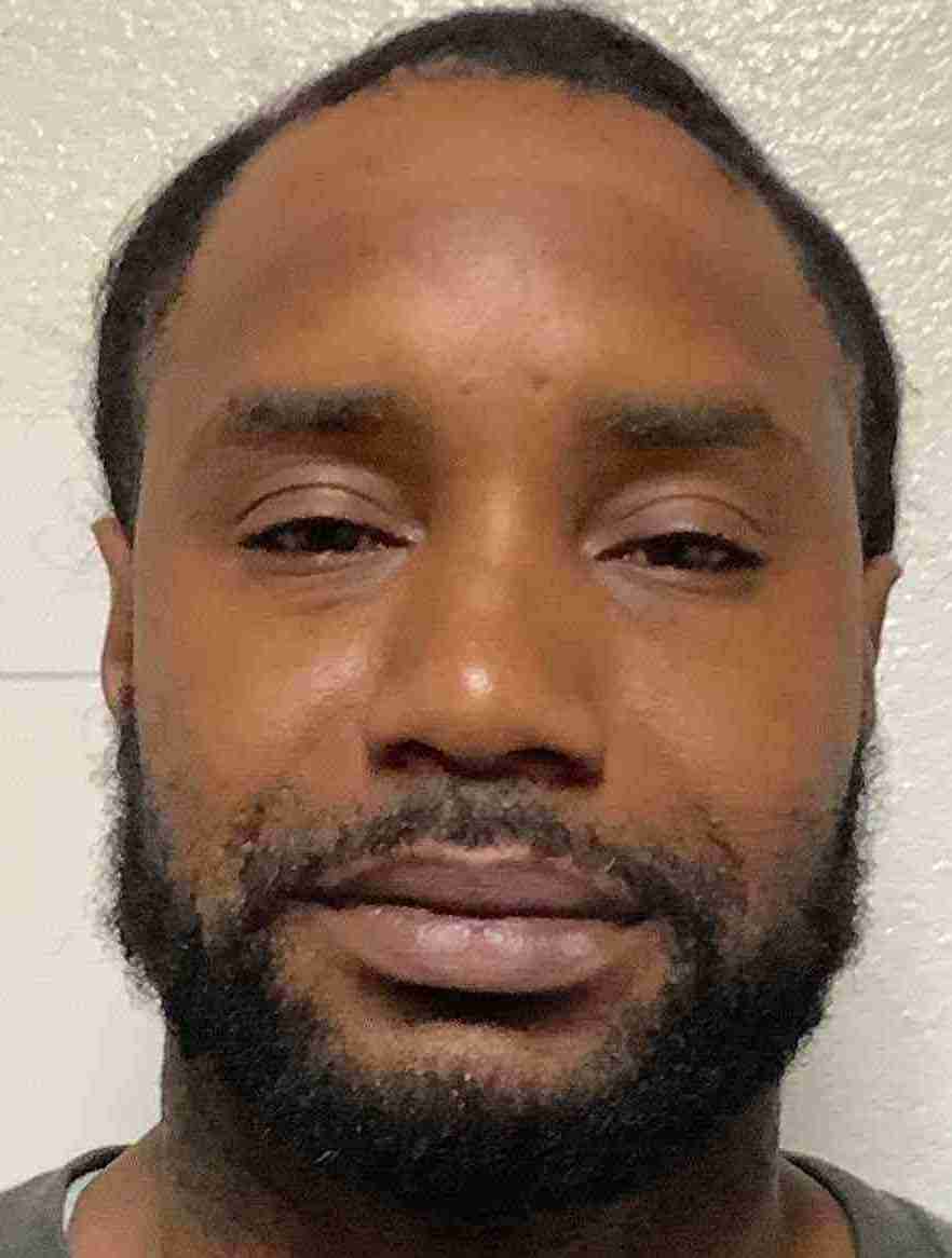 HARDISON, JAMES LEE