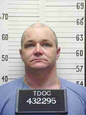 IRVIN, FRANKIE LYNN