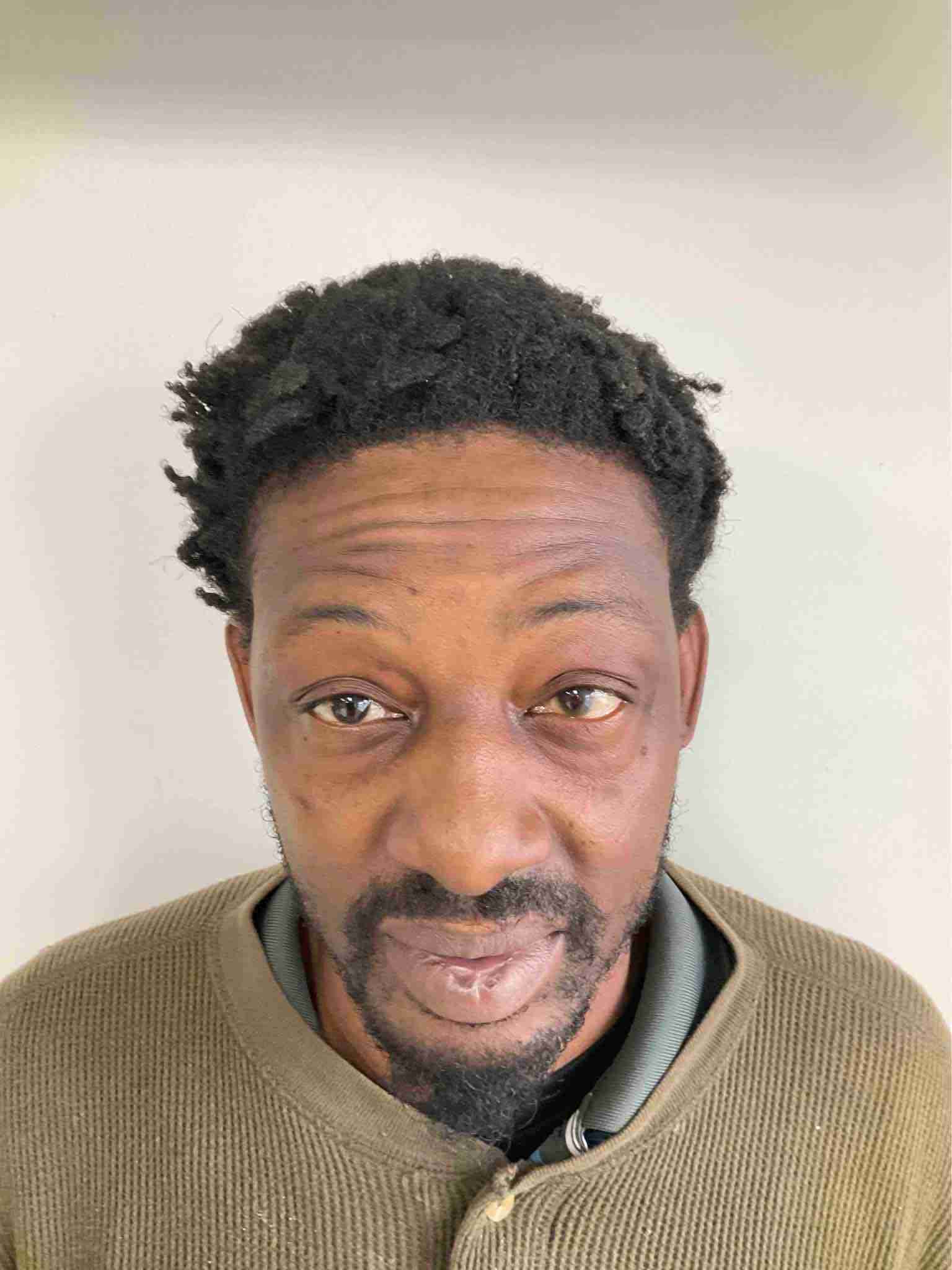 JONES, KENVIS DERRELL