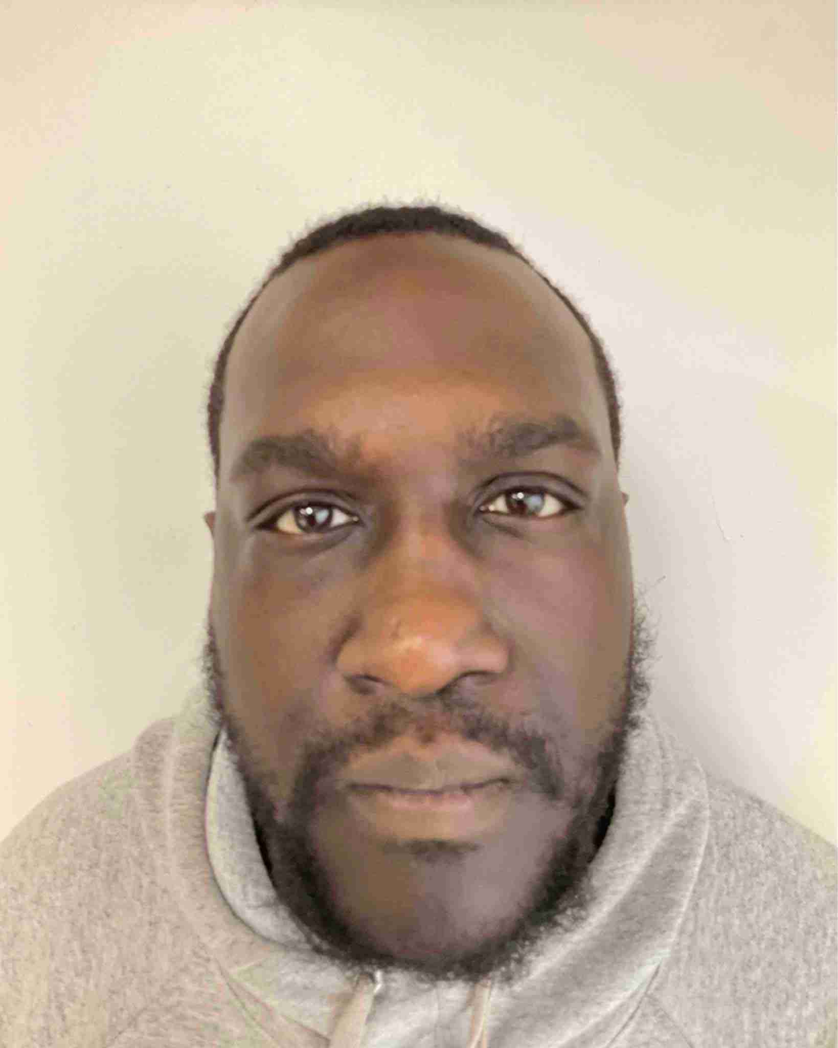 GARRISON, CHRISTOPHER LAWARREN