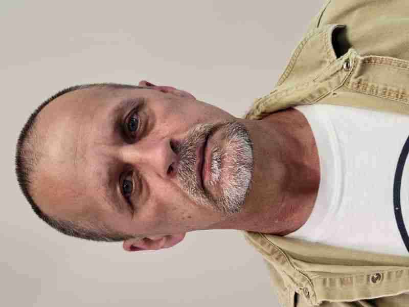 CARTER, DAVID WILLIAM