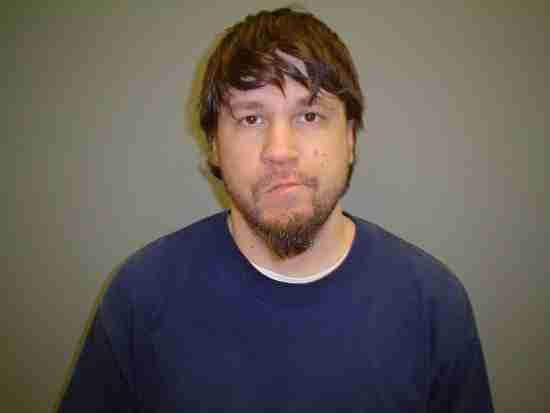 CARRIERE, DAVID ANTHONY