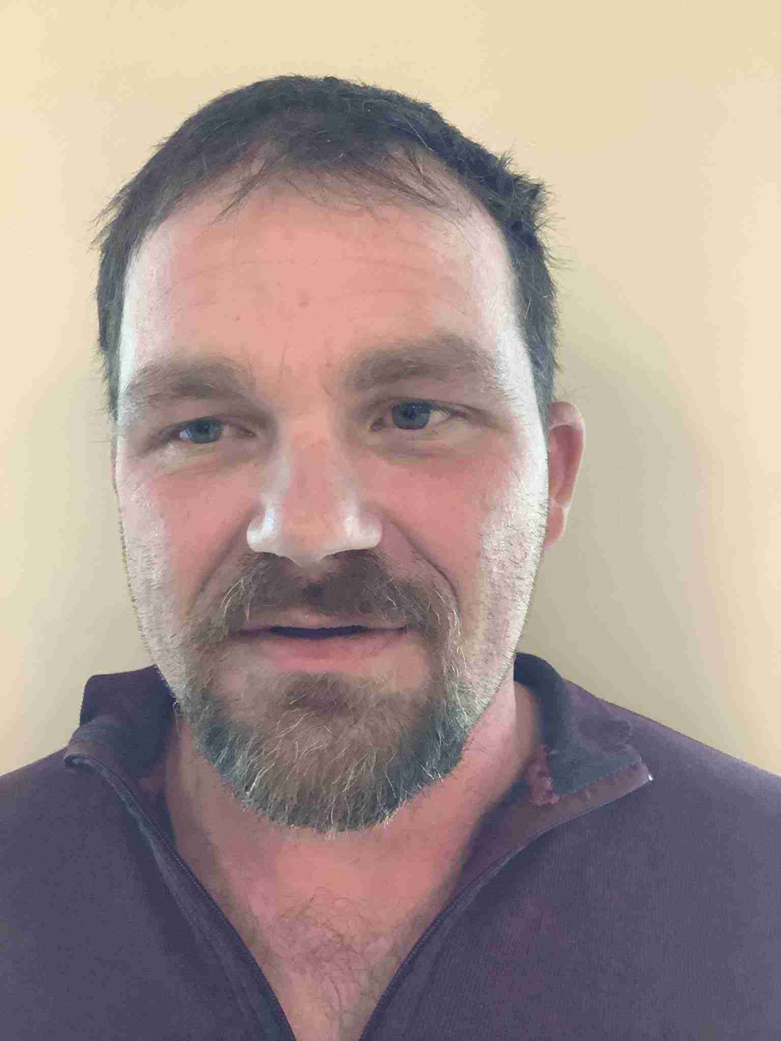 COLTER, MARK ANTHONY