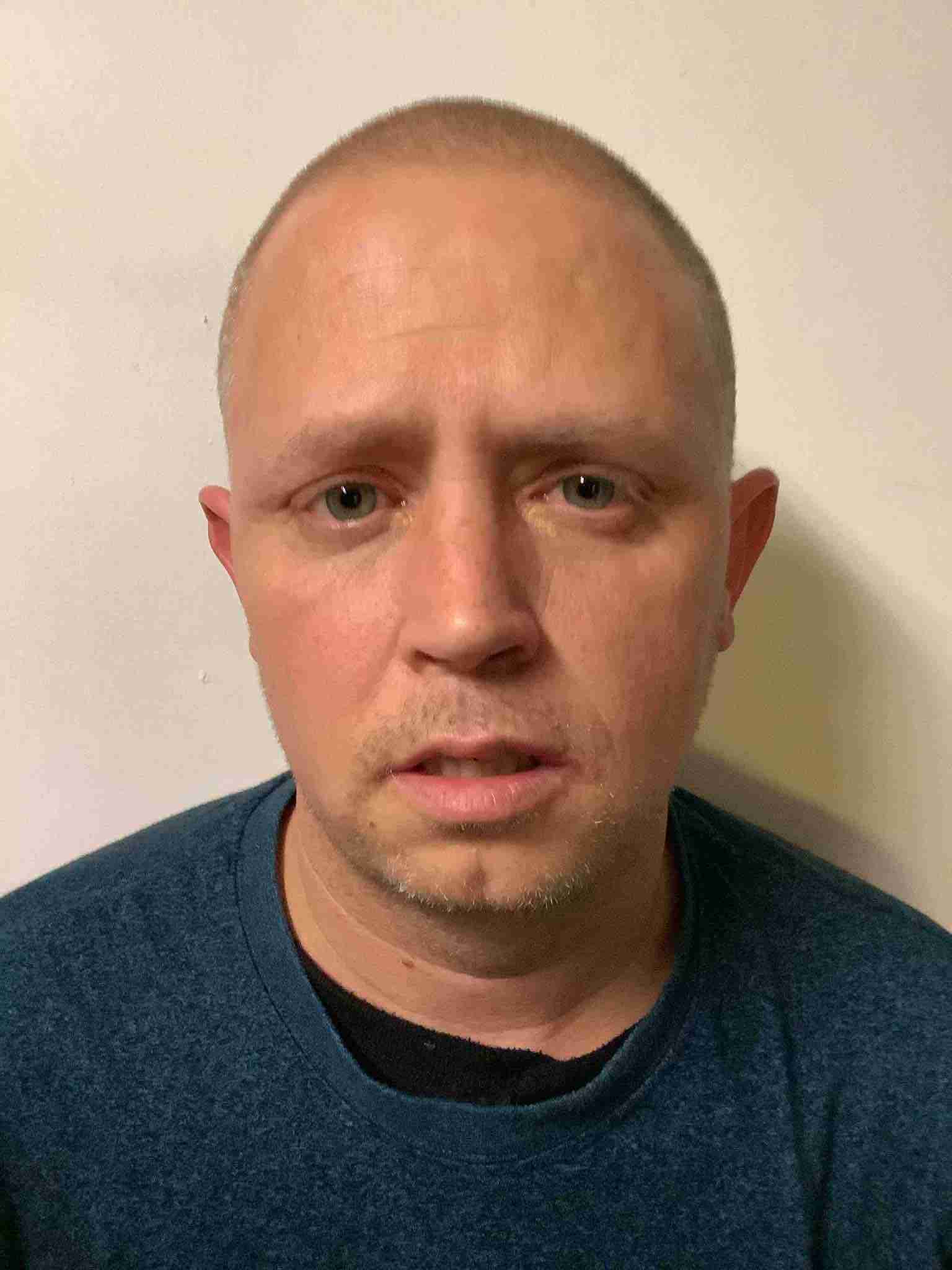 SHACKELTON, FRANK LEE