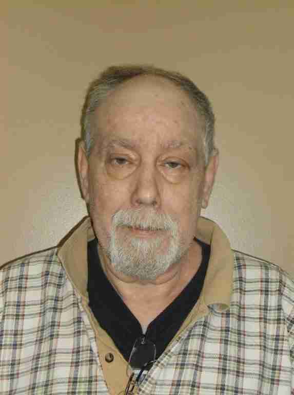 FOSTER, WILLARD JUNIOR