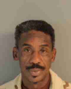 BOYD, LARRY DARNELL