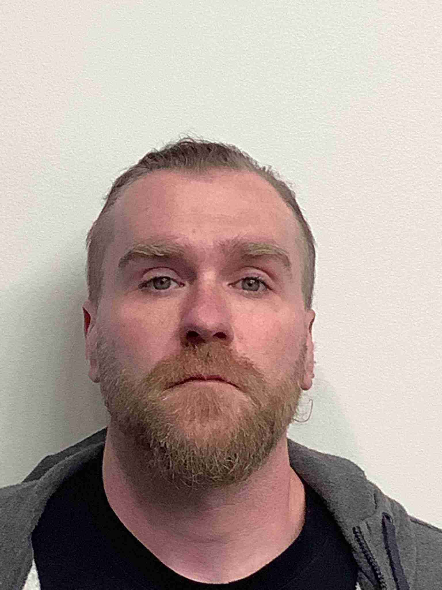 HARMON, JAMES WILLIAM