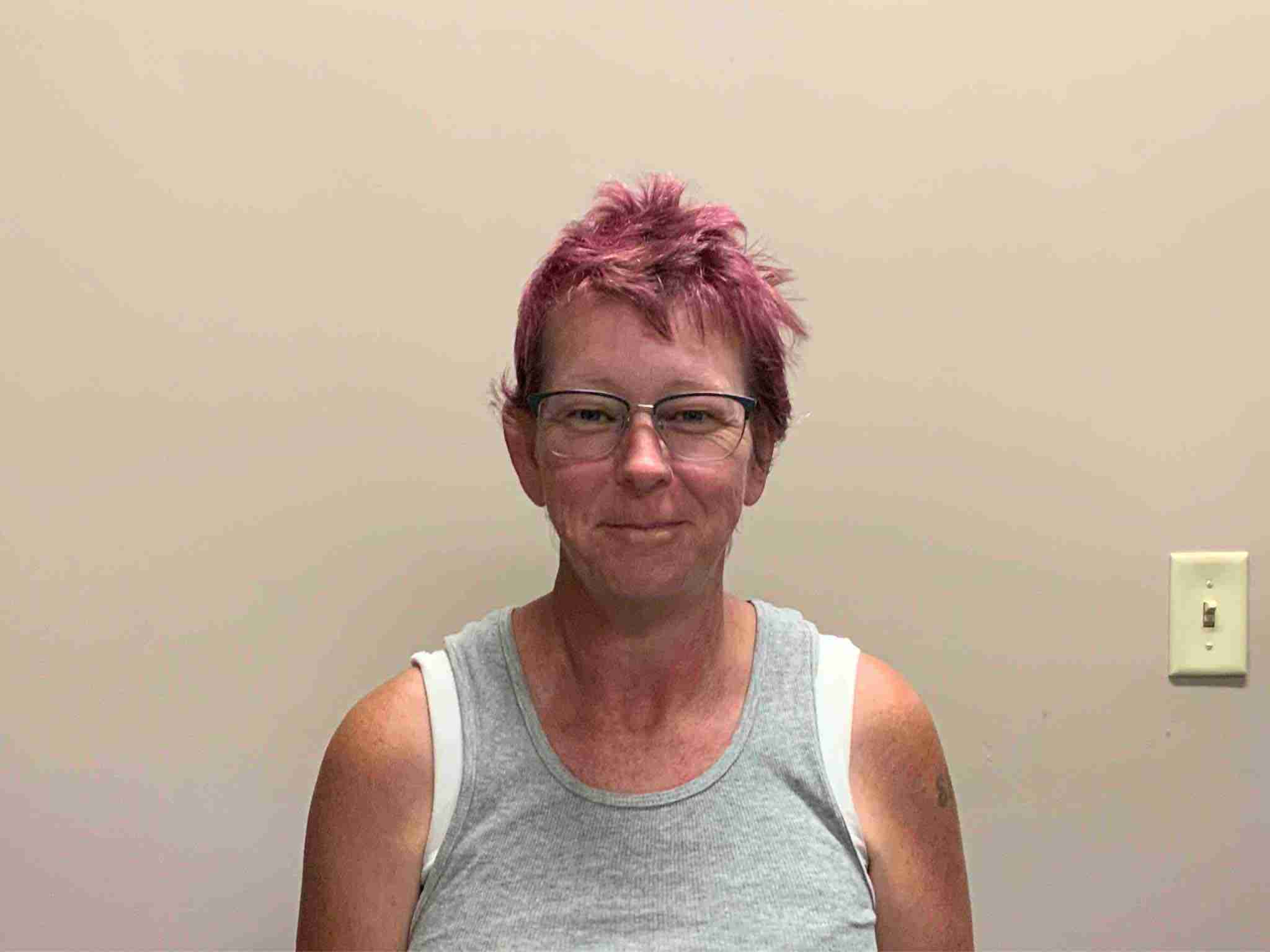 GIBBONS, SHELIA MARIE
