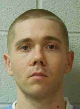 BAKER, ERIC LEIGH