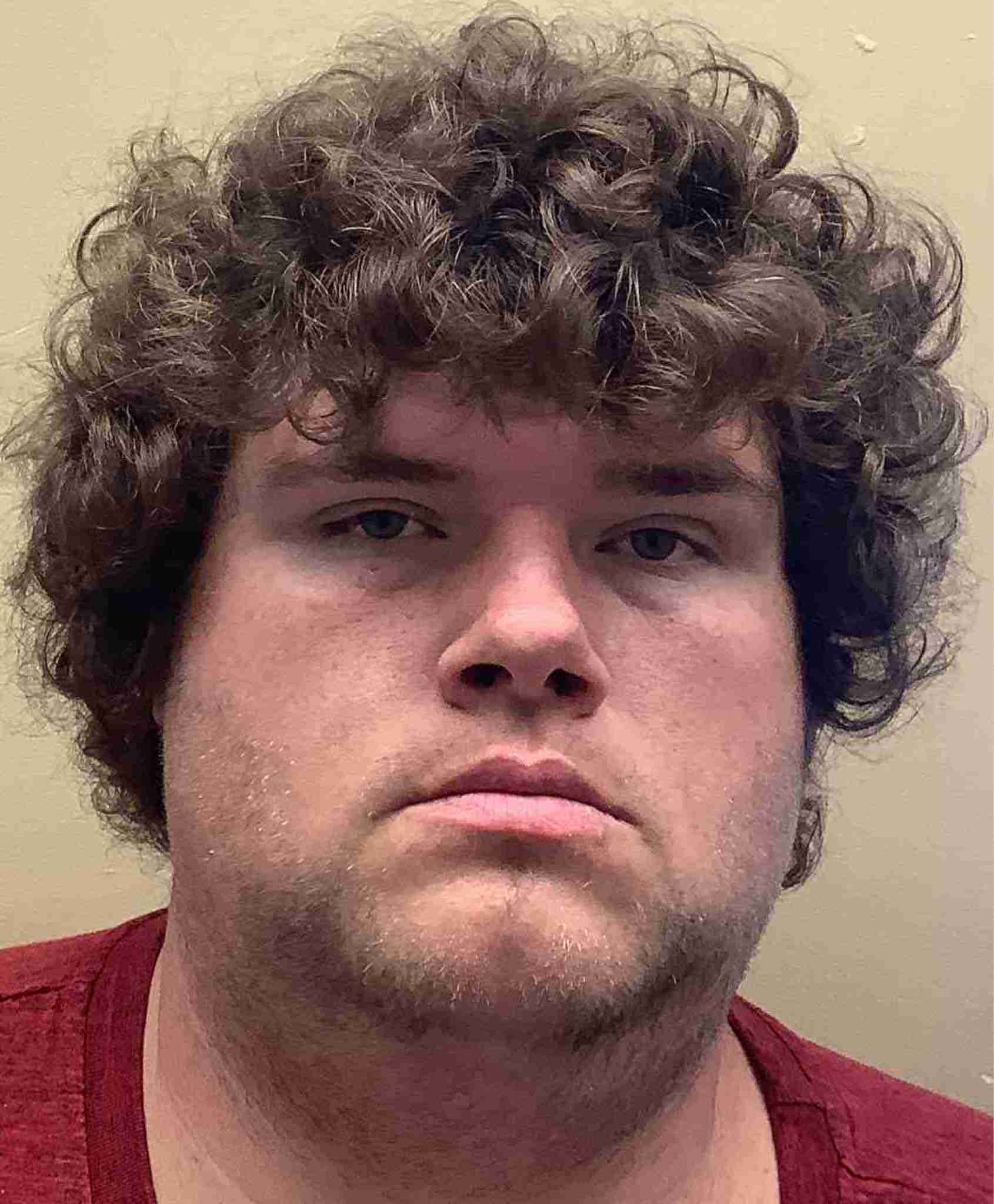 BRAWNER, BENJAMIN NEAL