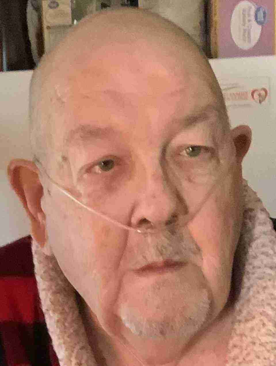 CLIMER, LARRY WAYNE