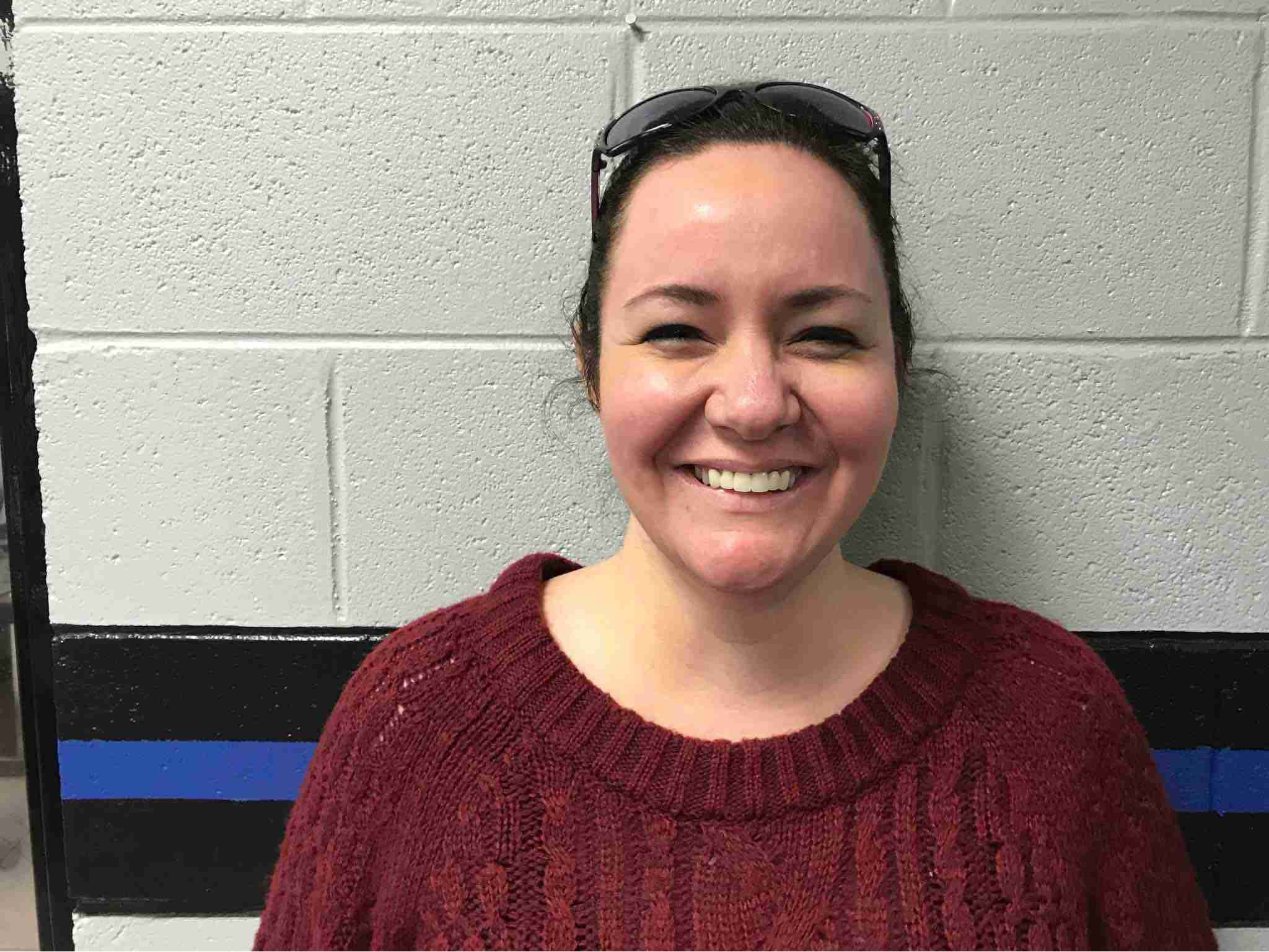 BAFFA, SHERRI LYNN