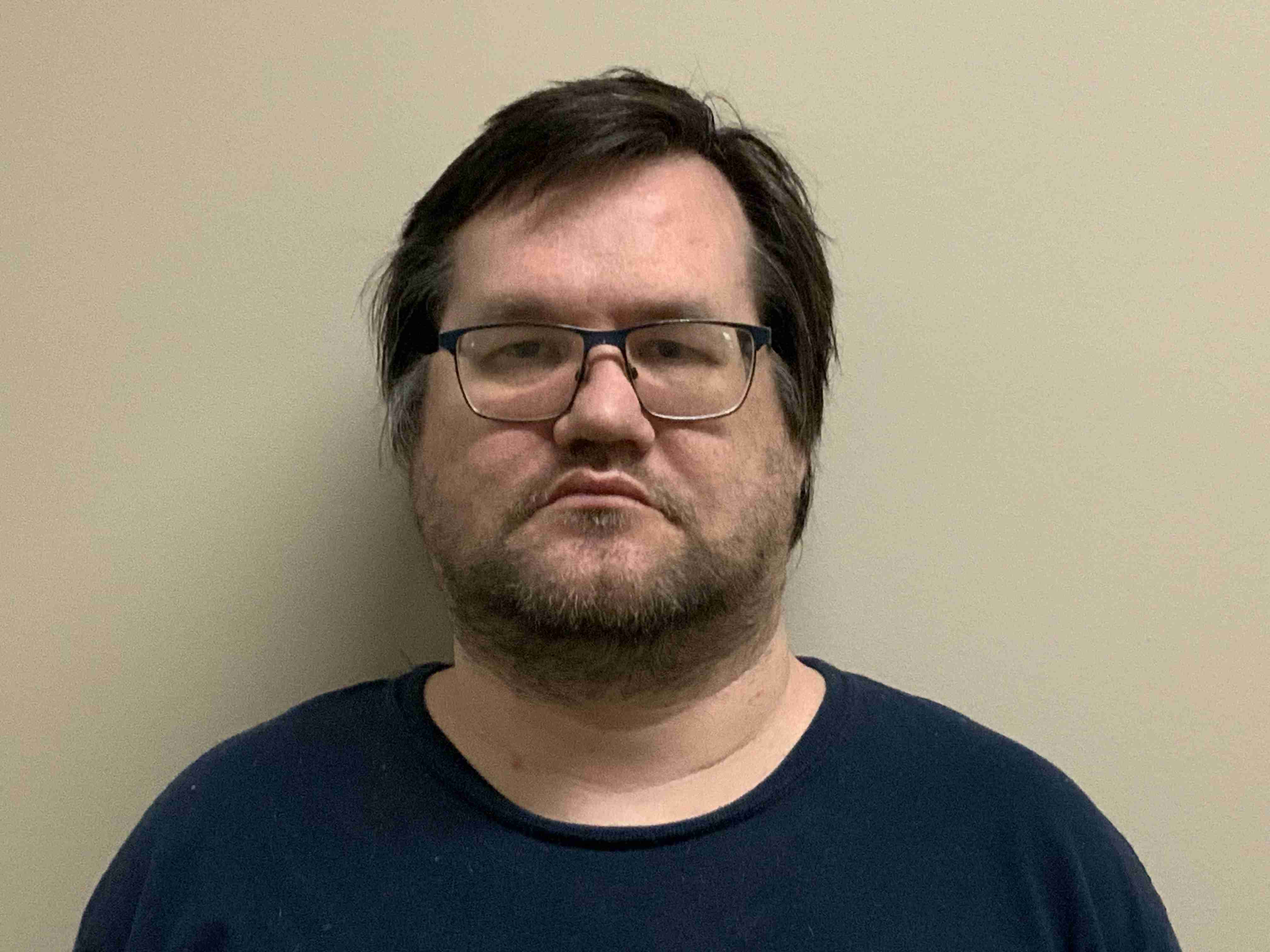 BURK, LARRY LEE