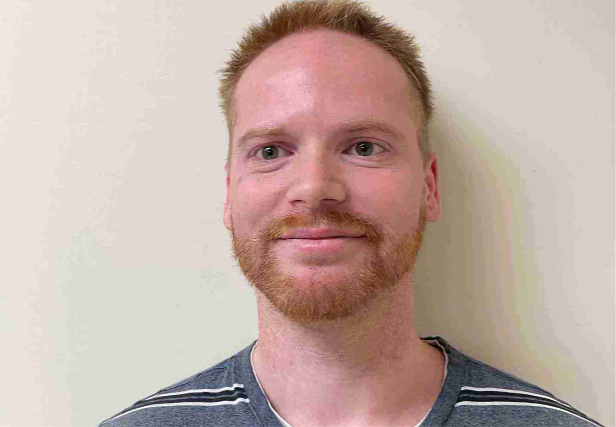 CAIN, KEVIN ALLEN
