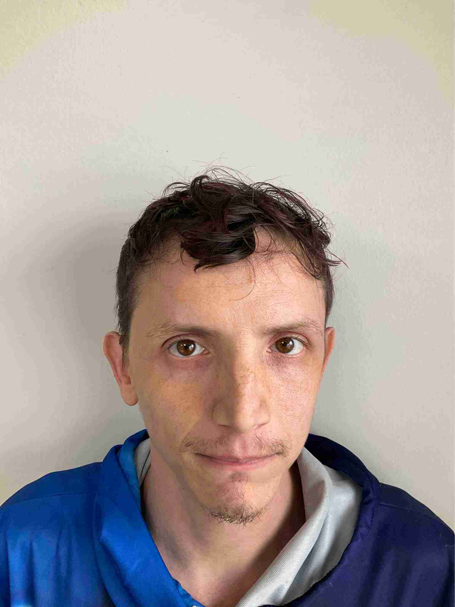 HOWARD, DAMIEN MICHAEL