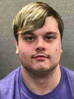 HOLLOWAY, BEAU ALEXANDER