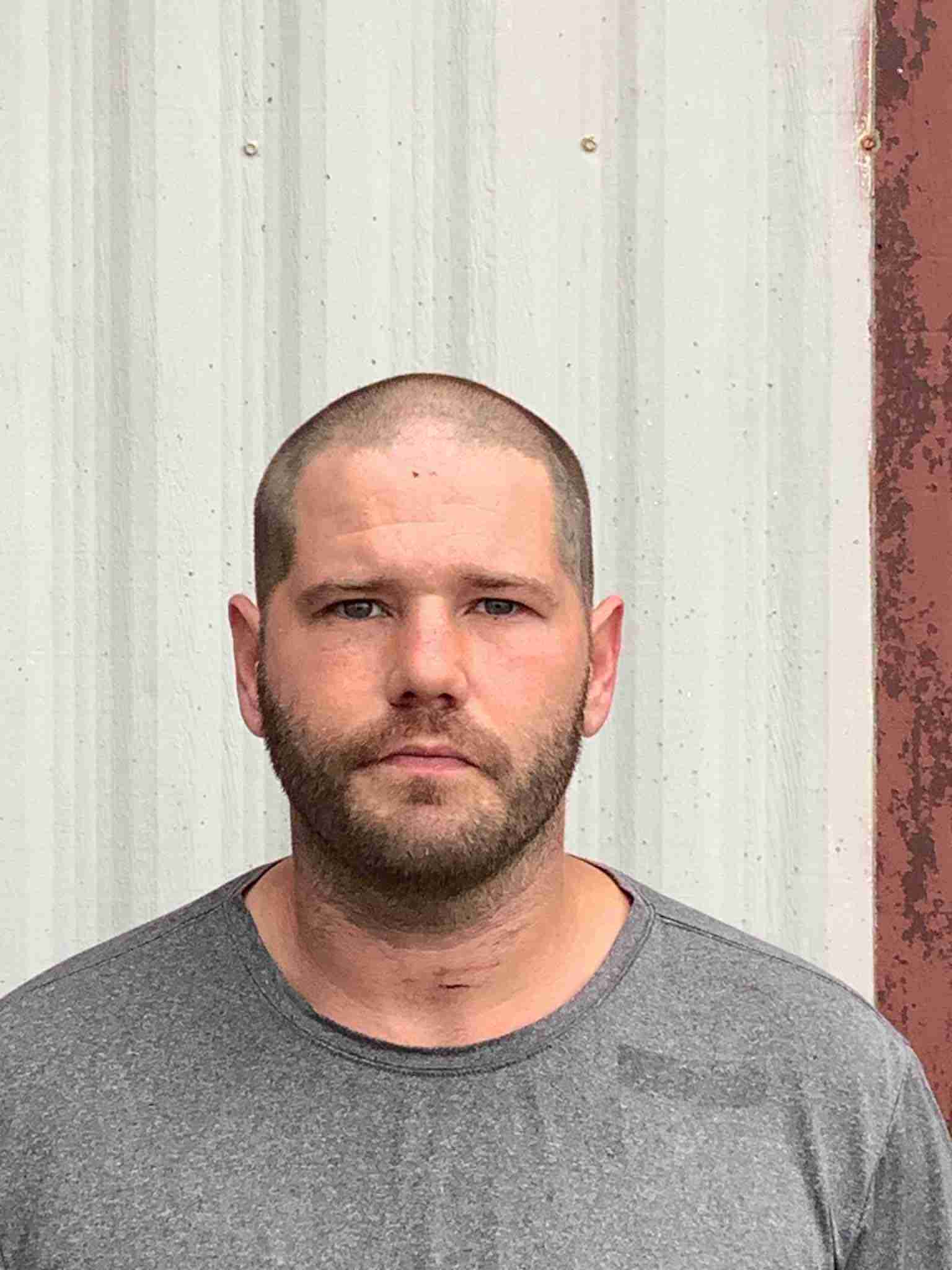 JACKSON, BRYAN NICHOLAS