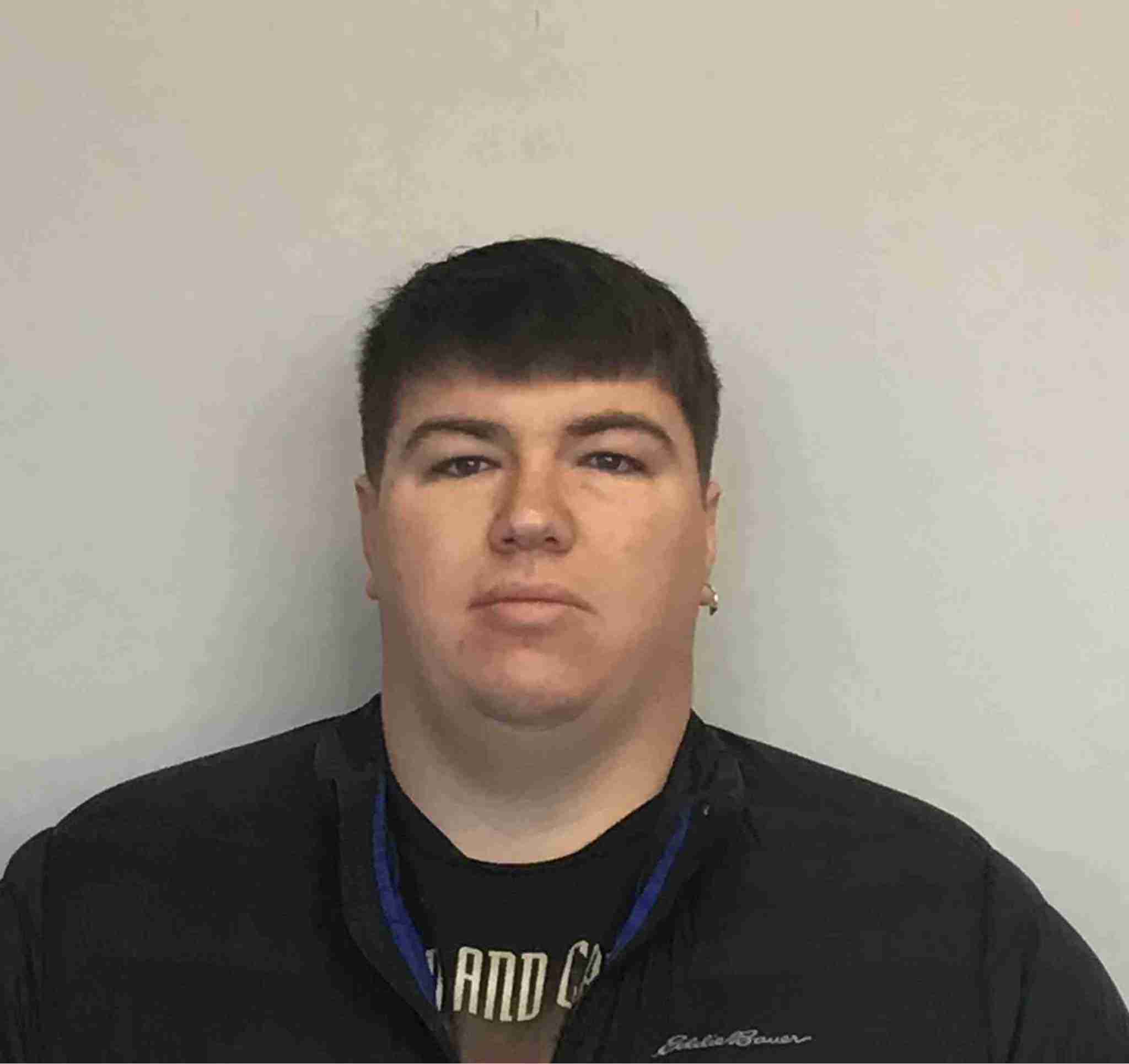 CROSLIN, DUSTIN MITCHELL