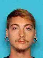 BARNES, ZACHARY DALTON