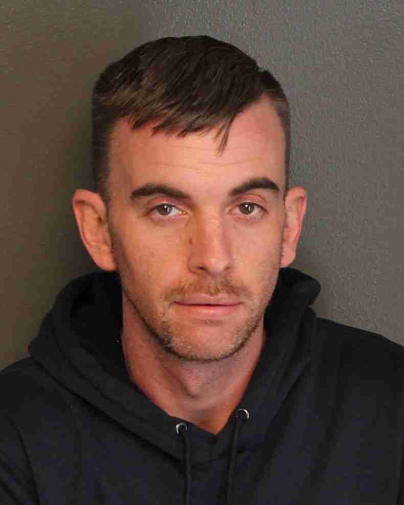 CONNELL, JUSTIN OWEN