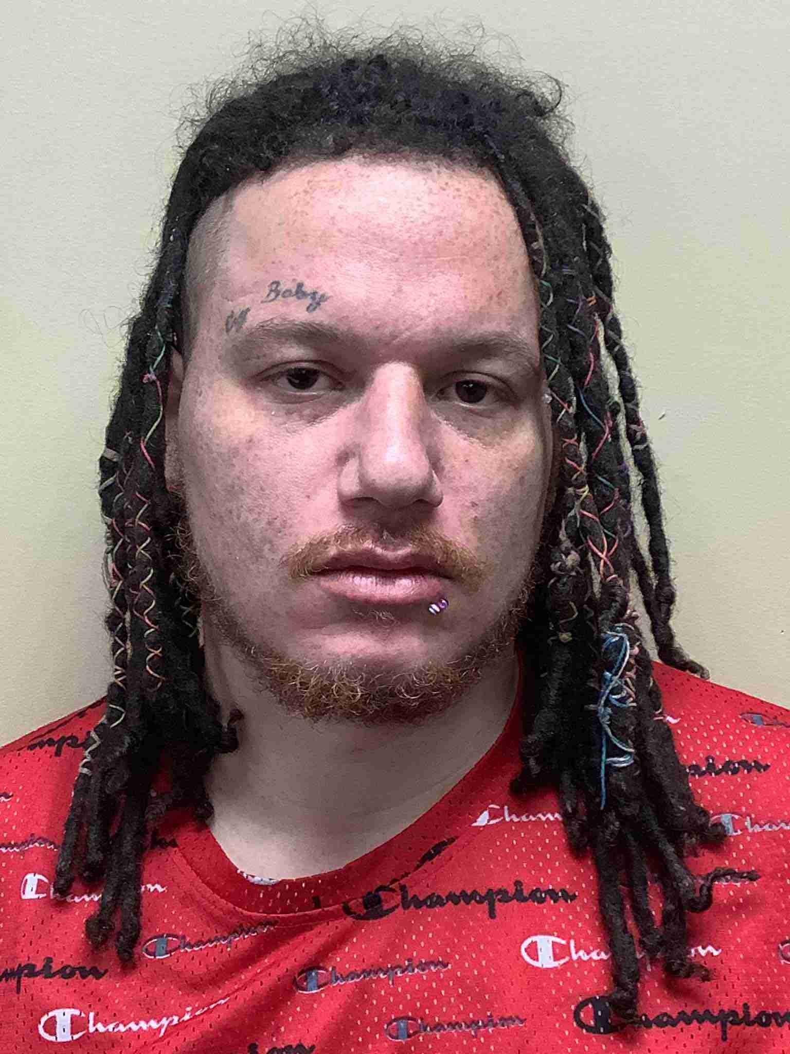 DAVIS, CODY ANTON