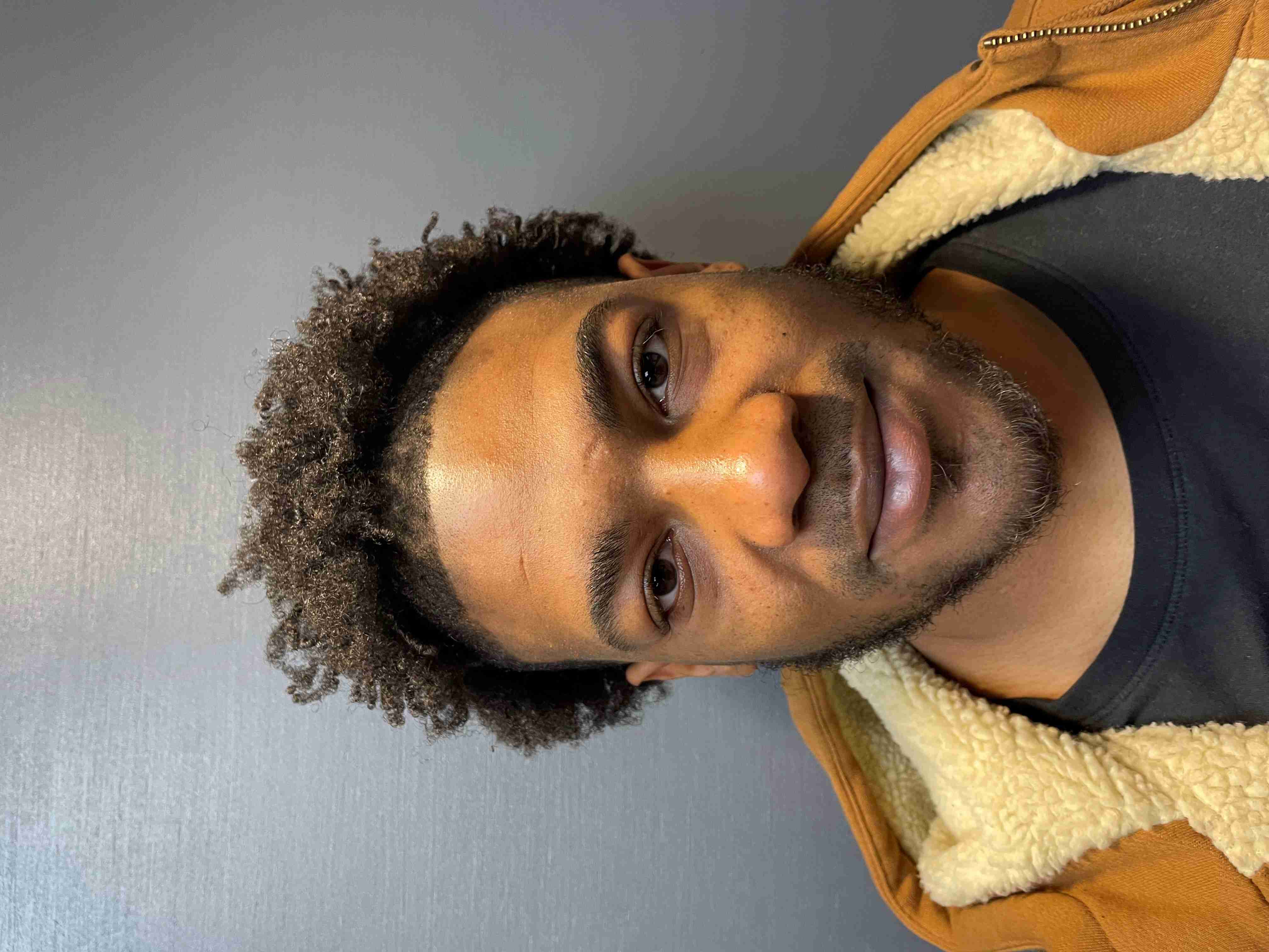 LOCKRIDGE, DAMIAN CORTEZ