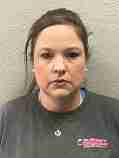 BURBAGE, LAUREN NICOLE