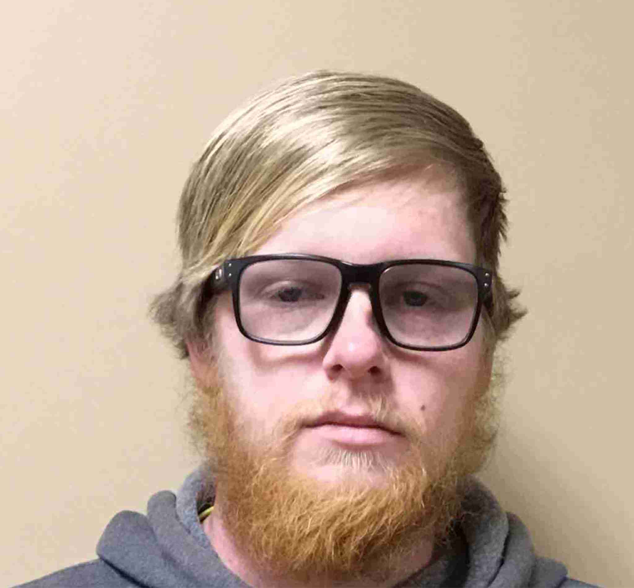 CARAWAY, DUSTY RAY