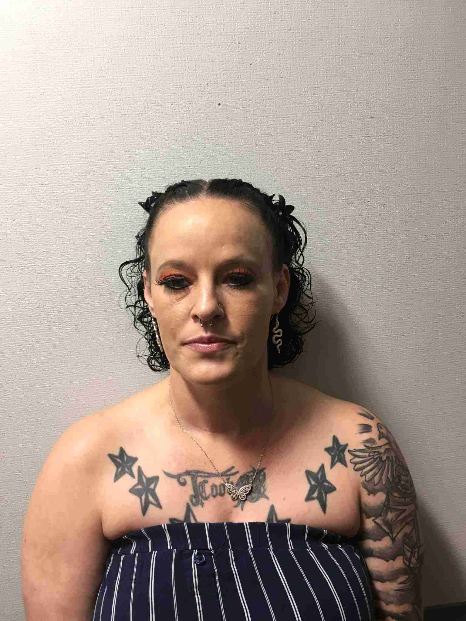 COOK, HOLLY RENEE