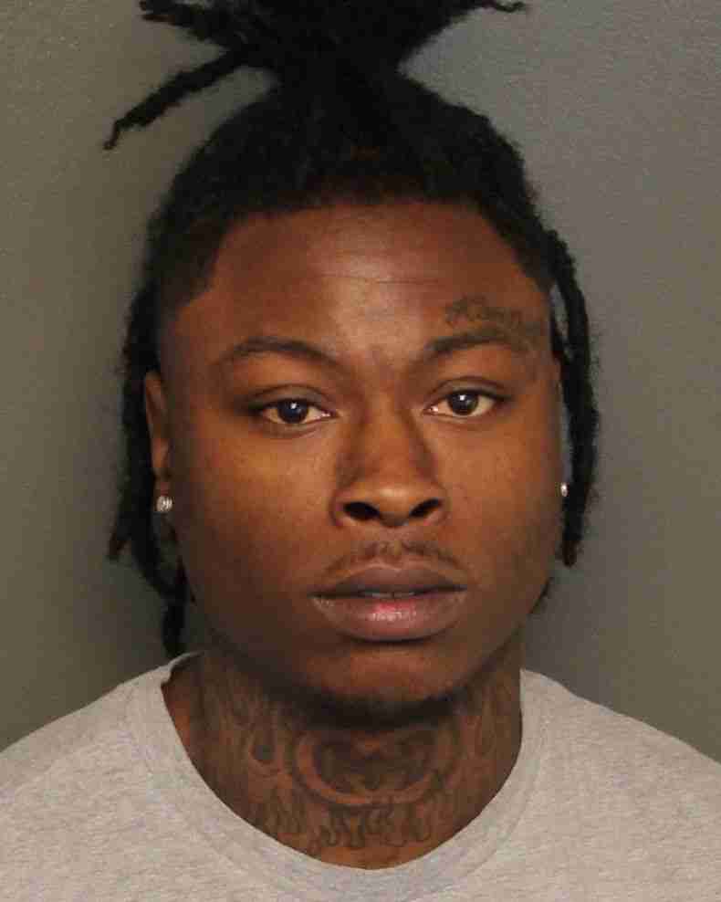 DAVIS, WILLIAM DEANDRE