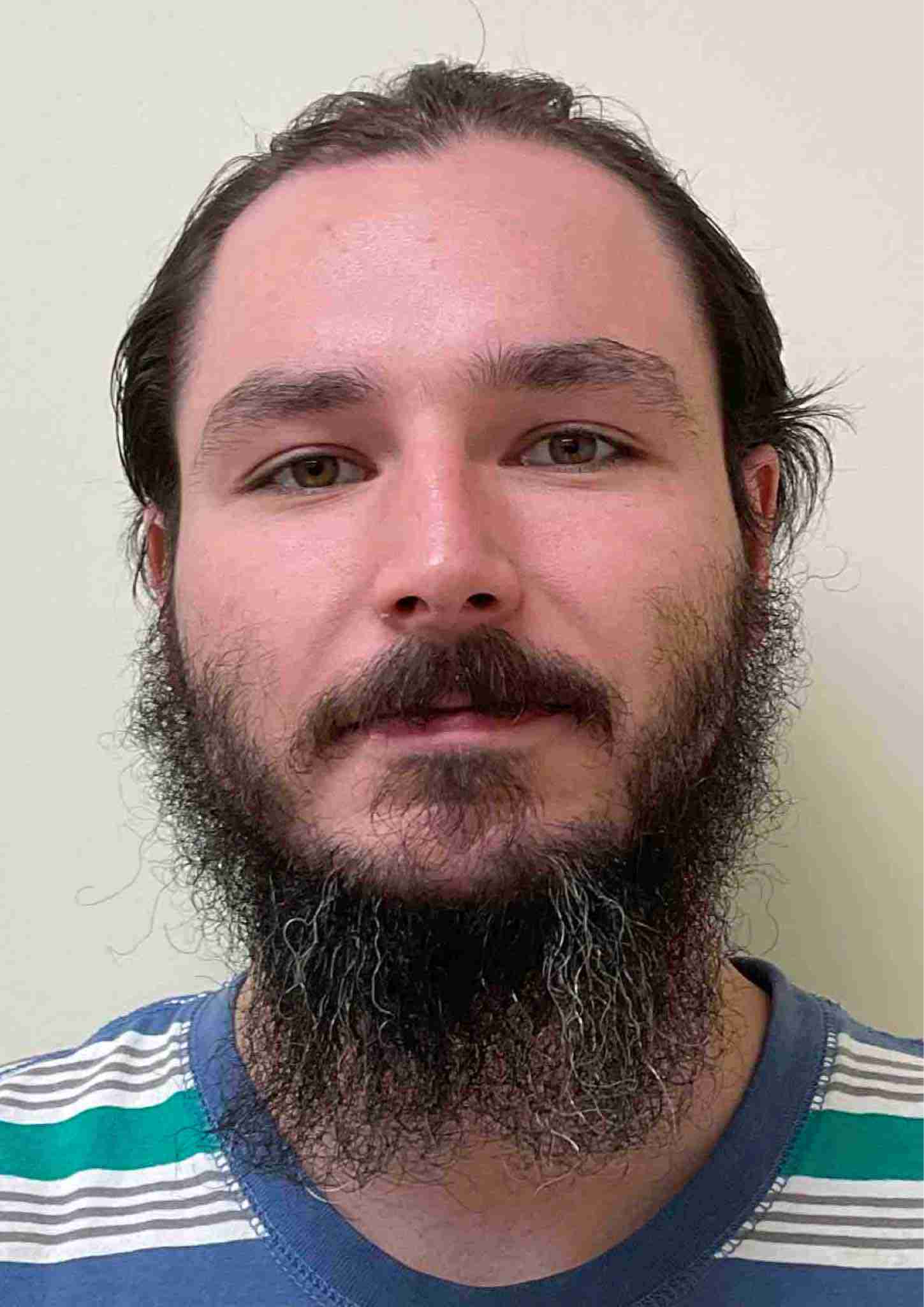 PILKINGTON, DANNY LEE