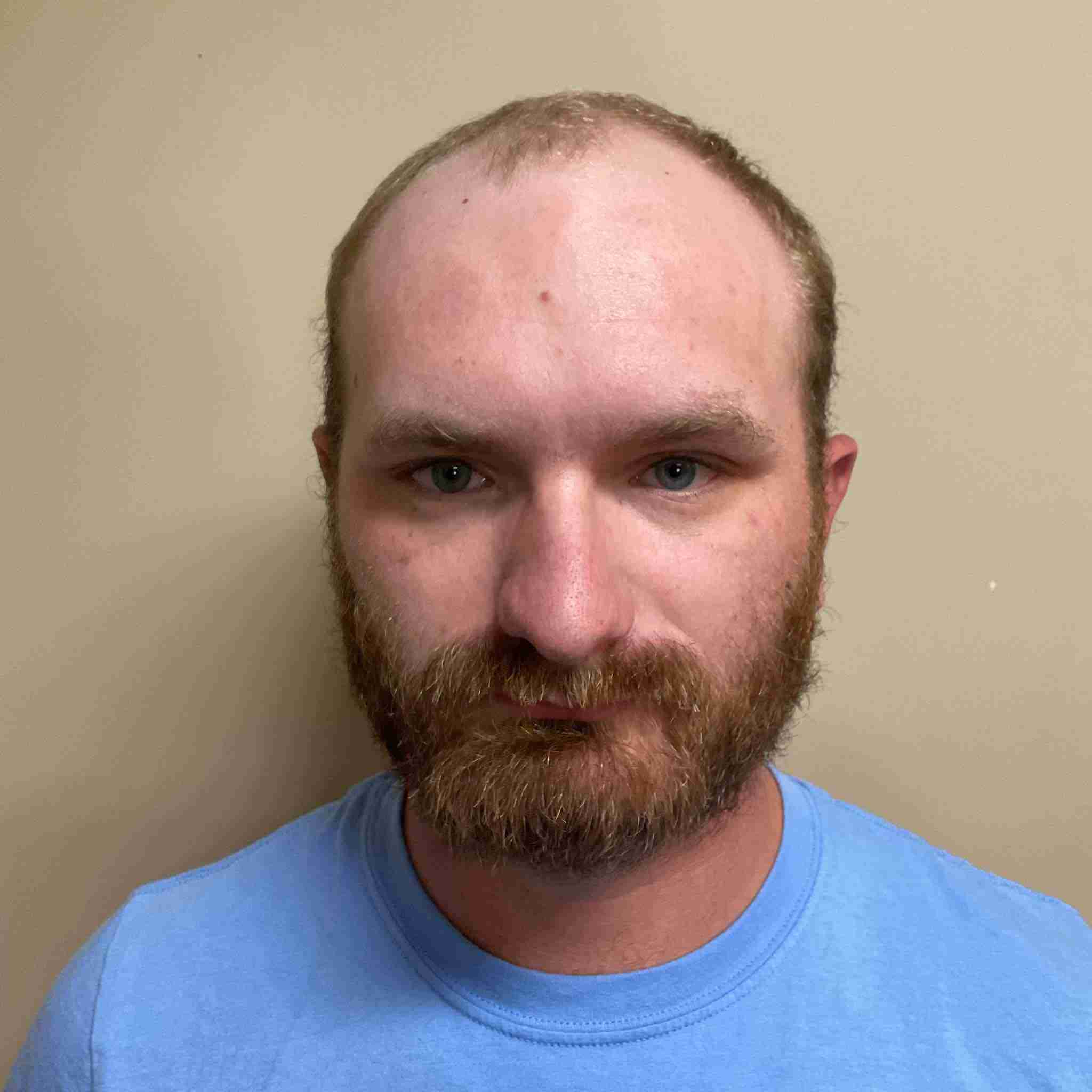 SATTERFIELD, RYAN LESLIE