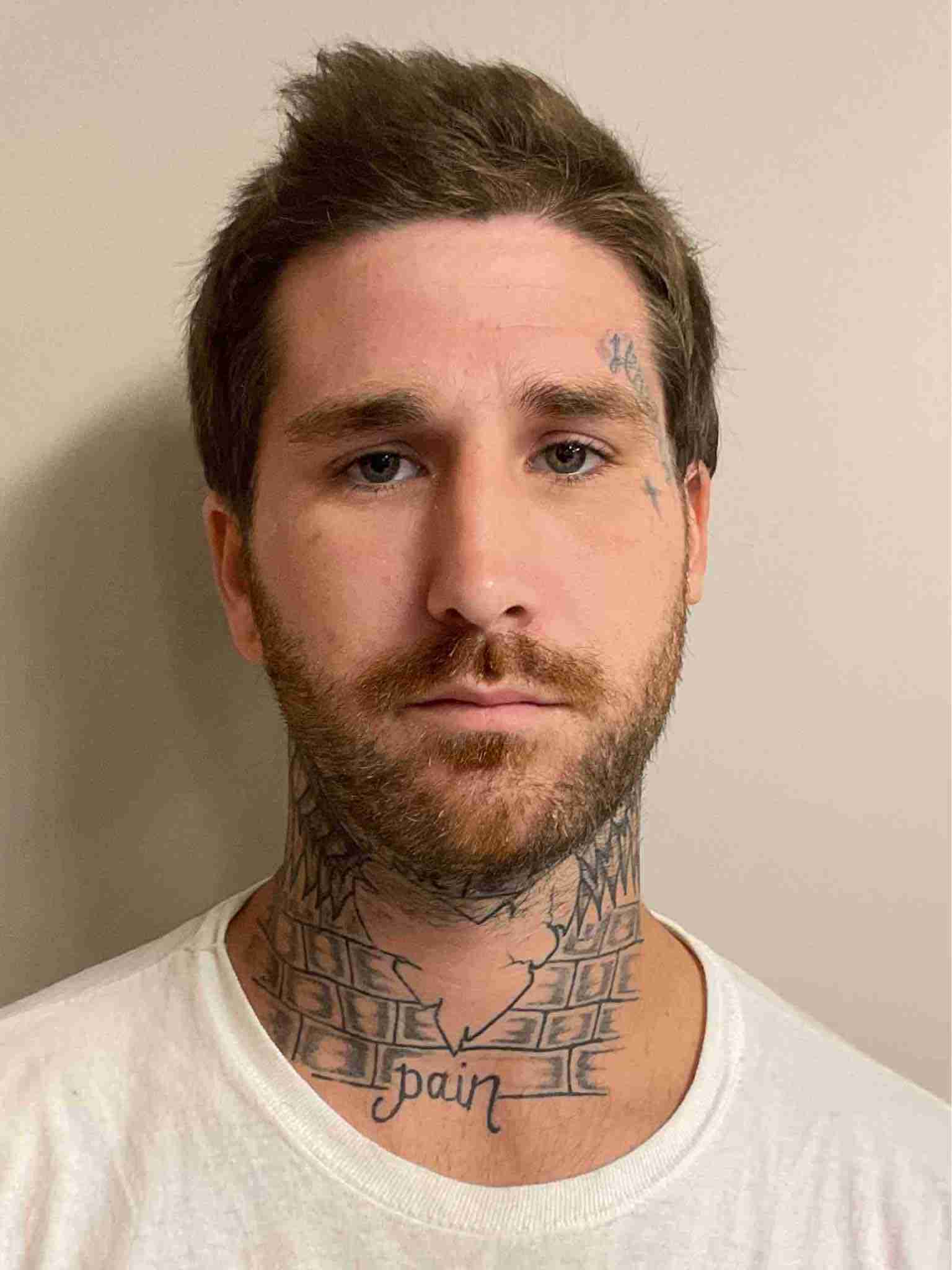 BEARD, AUSTIN KEITH