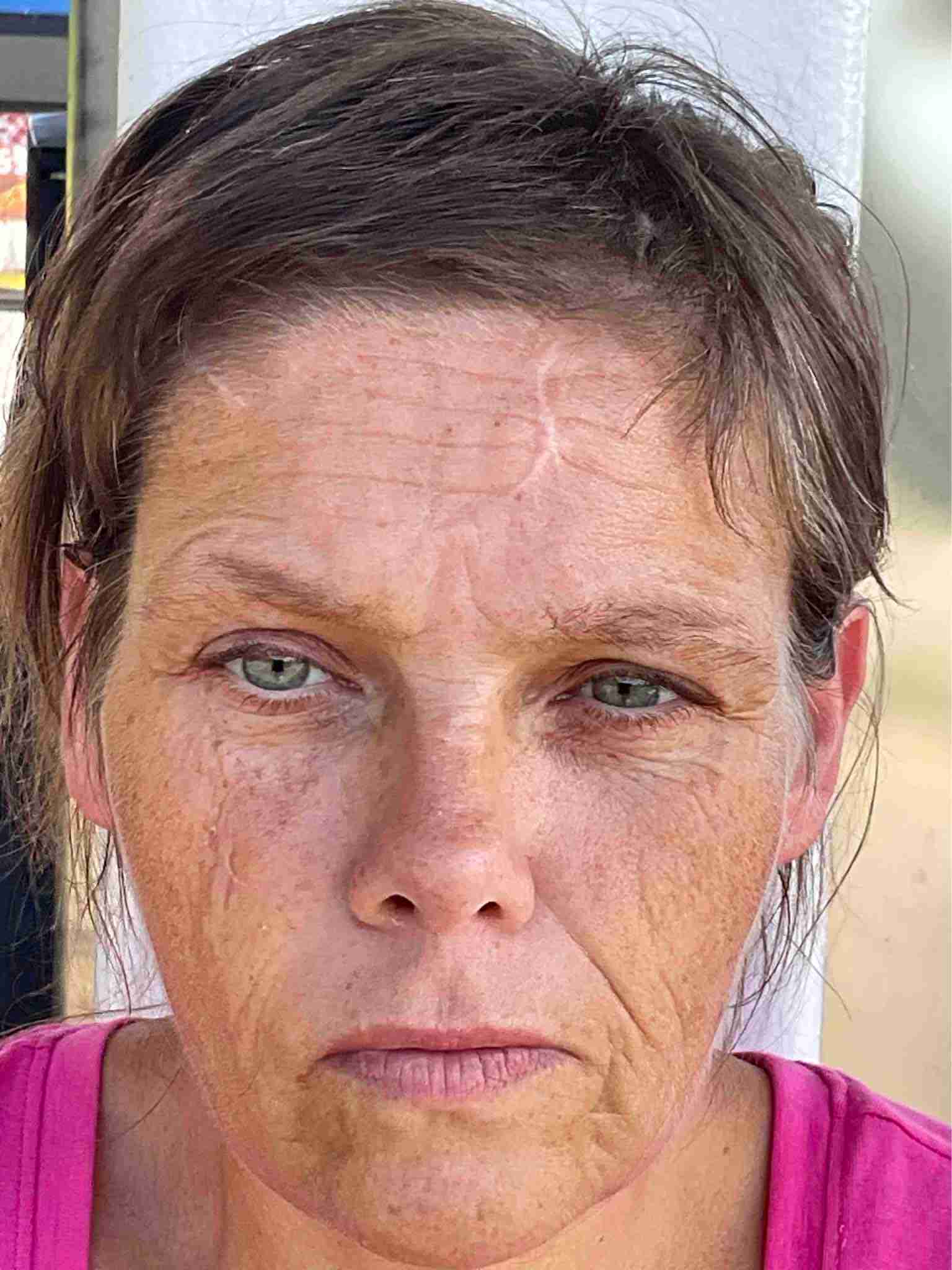 BLACKMAN, STACIE LYNN