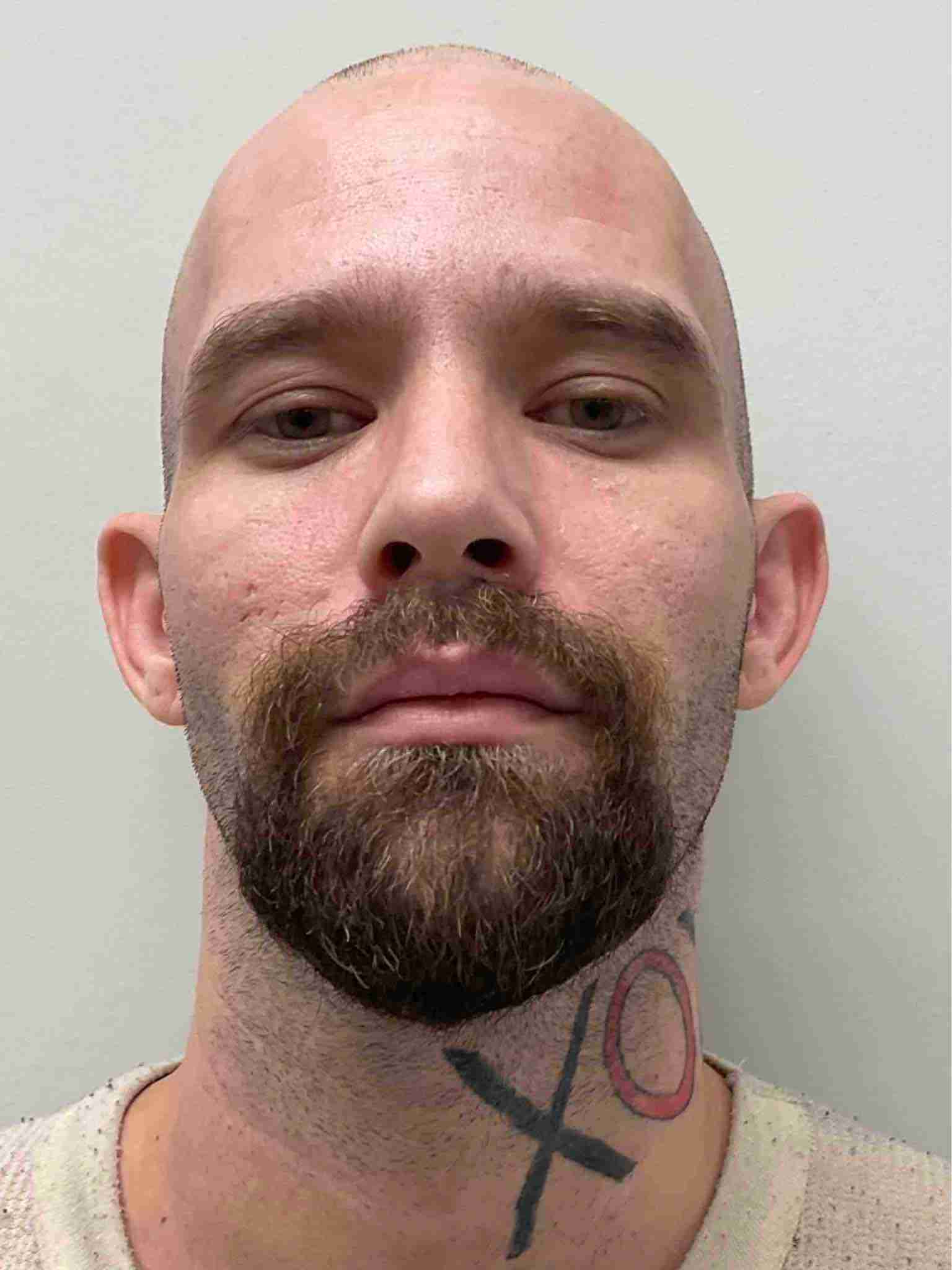 WARD, ROGER WAYNE