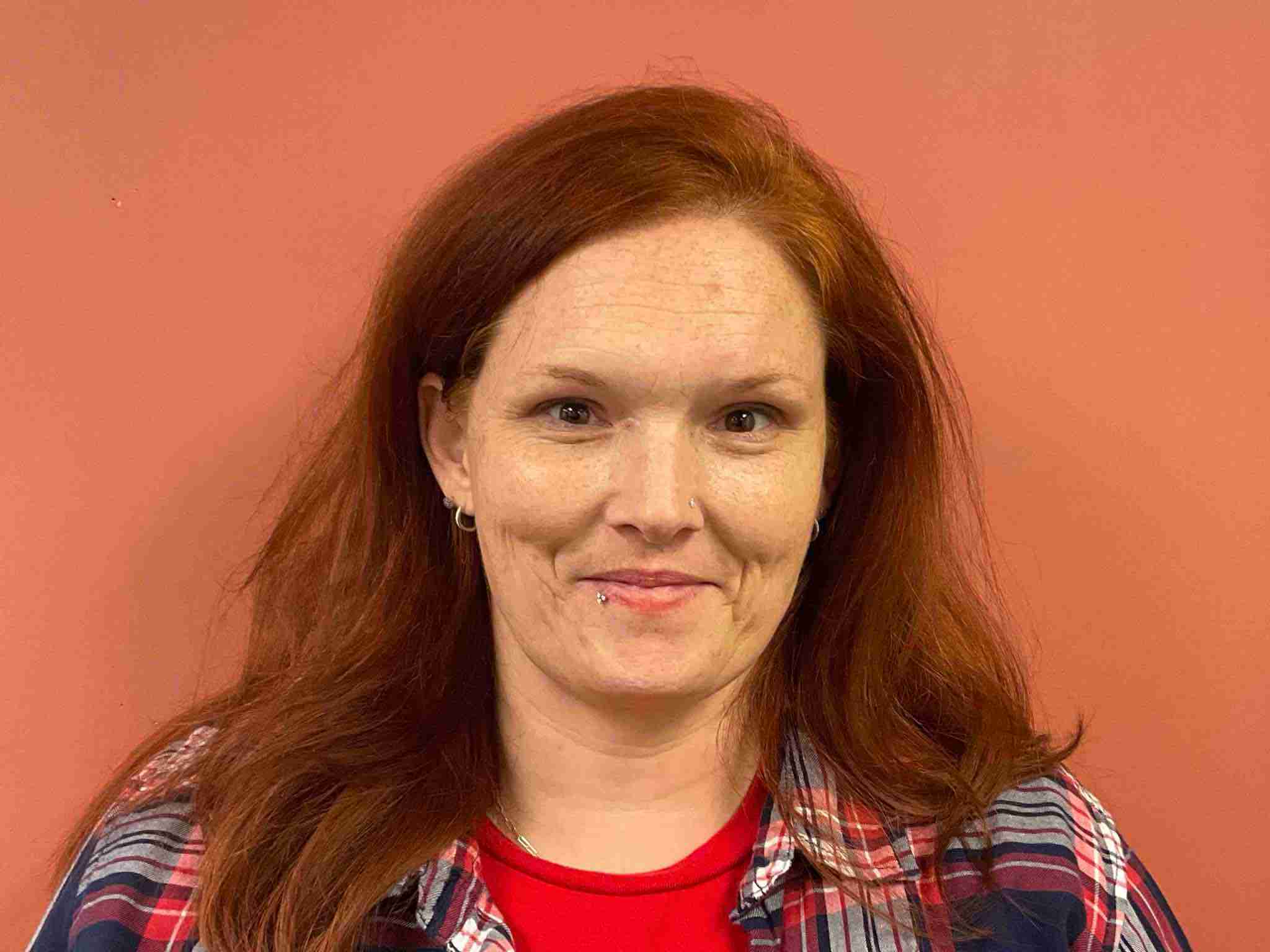 LUNDIN, KRISTI LONETTA