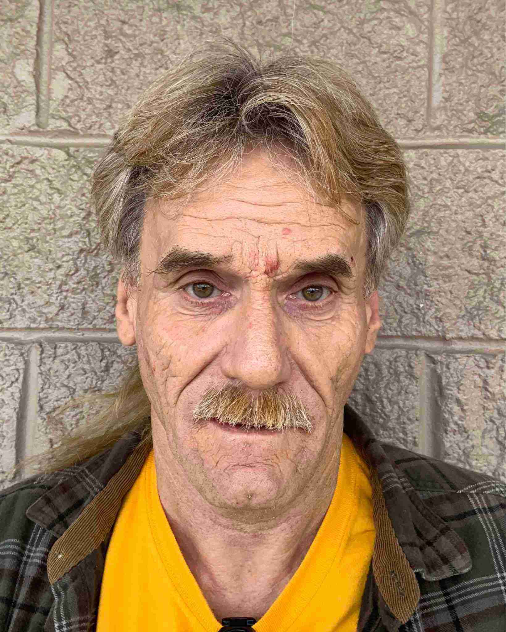 BAKER, CHARLES BROWN