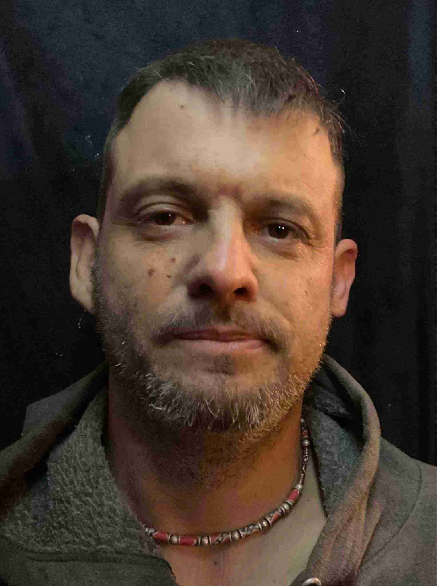 HUFFMAN, JAMES CLAYTON
