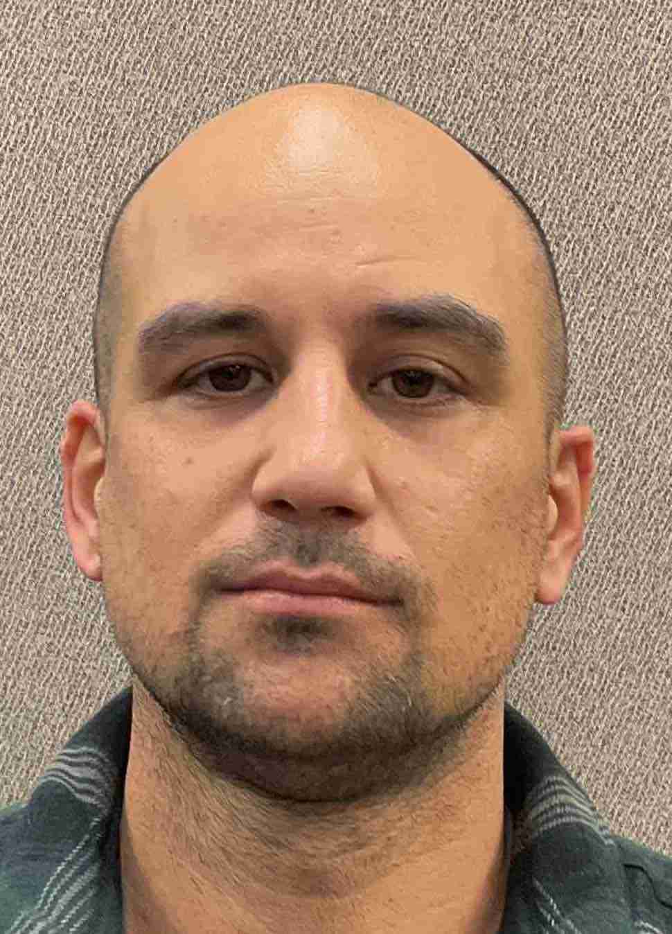 MCSPADDIN, JEREMIAH DANIEL