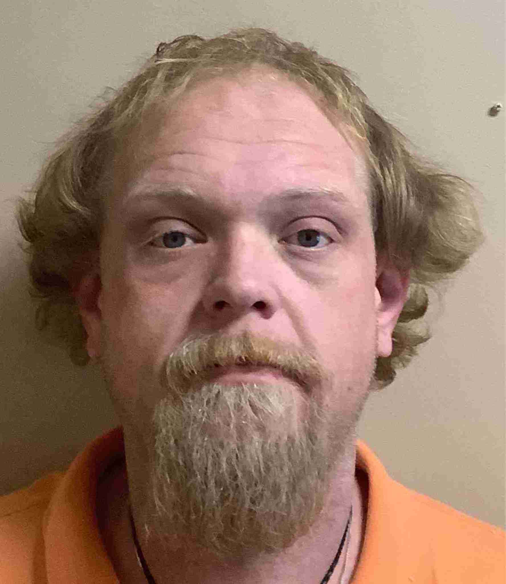 CRIGGER, ROBERT PRESTON