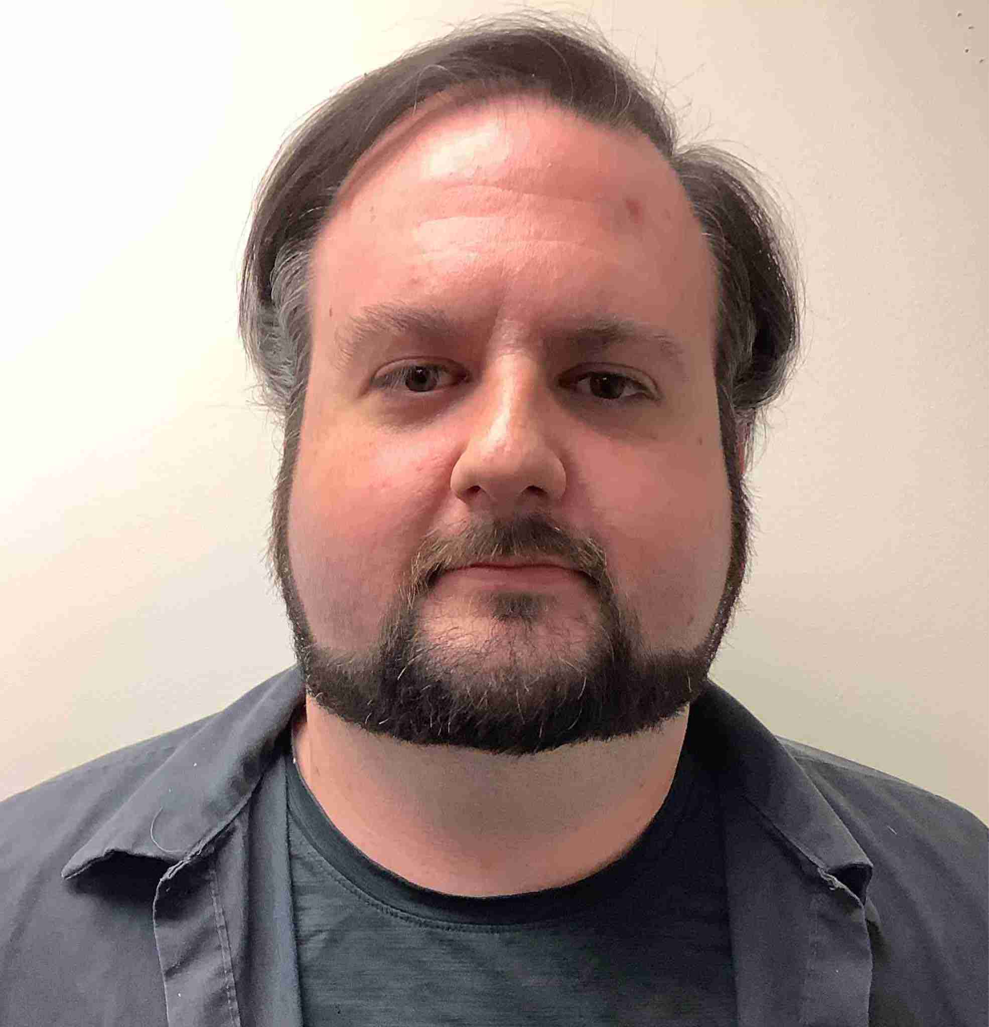 TERWILLIGER, PATRICK