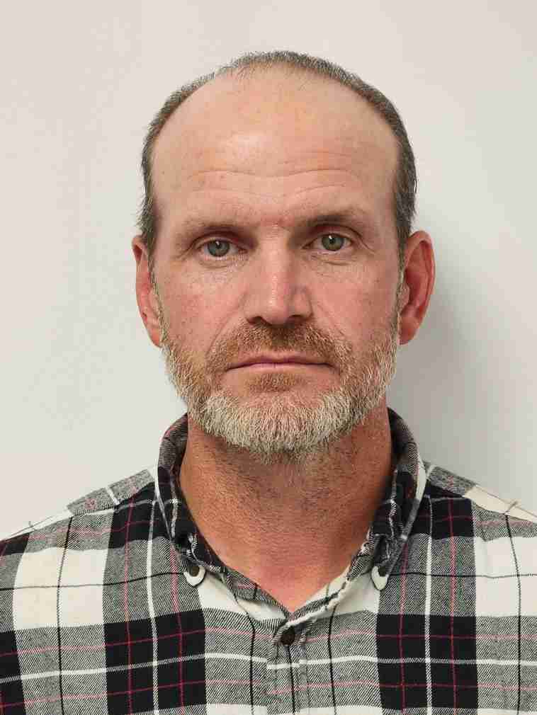 BREWSTER, JEREMY LYNN