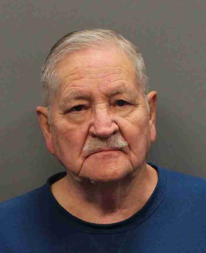 CLIFTON, MARSHALL LEON