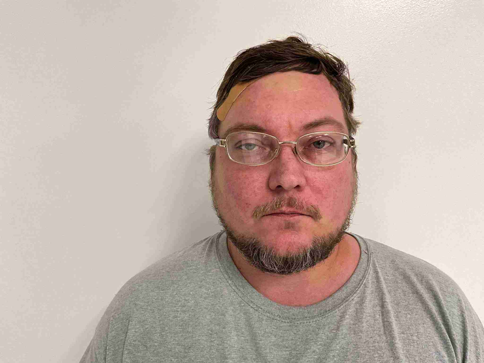 BLACKMAN, ROBERT MICHAEL